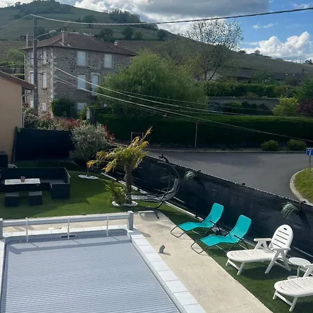 Chez Tika *