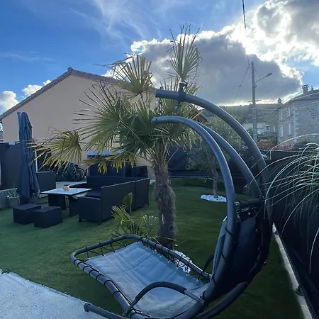 Chez Tika *